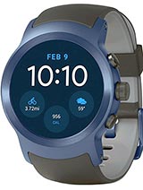 Best available price of LG Watch Sport in Kn