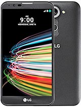 Best available price of LG X mach in Kn
