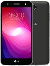 Best available price of LG X power2 in Kn