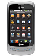 Best available price of LG Thrive P506 in Kn