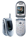 Best available price of LG C1100 in Kn