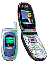 Best available price of LG C1400 in Kn
