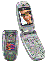 Best available price of LG F2100 in Kn