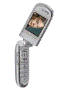 Best available price of LG G7070 in Kn