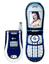 Best available price of LG L1100 in Kn