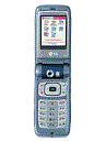 Best available price of LG L5100 in Kn