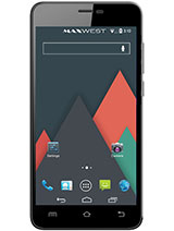 Best available price of Maxwest Astro 6 in Kn