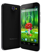 Best available price of Maxwest Orbit 6200T in Kn