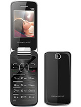 Best available price of Maxwest Vice in Kn