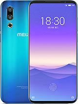 Best available price of Meizu 16s in Kn