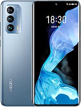 Best available price of Meizu 18 in Kn