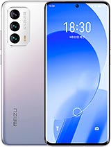 Best available price of Meizu 18s in Kn