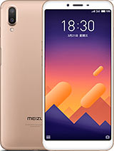 Best available price of Meizu E3 in Kn