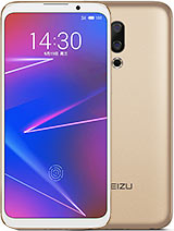 Best available price of Meizu 16X in Kn