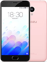 Best available price of Meizu M3 in Kn