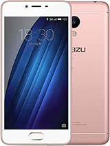 Best available price of Meizu M3s in Kn