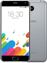 Best available price of Meizu M1 Metal in Kn