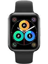 Best available price of Meizu Watch in Kn