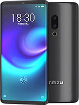 Best available price of Meizu Zero in Kn