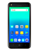 Best available price of Micromax Bharat 3 Q437 in Kn