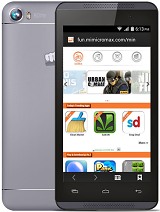 Best available price of Micromax Canvas Fire 4 A107 in Kn