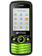 Best available price of Micromax X271 in Kn