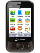 Best available price of Micromax X335C in Kn