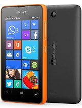 Best available price of Microsoft Lumia 430 Dual SIM in Kn