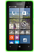 Best available price of Microsoft Lumia 532 in Kn
