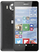 Best available price of Microsoft Lumia 950 in Kn