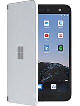 Best available price of Microsoft Surface Duo in Kn