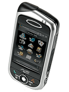 Best available price of Mitac MIO A701 in Kn