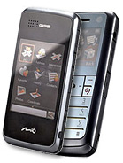 Best available price of Mitac MIO Leap K1 in Kn