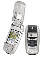 Best available price of Motorola A780 in Kn