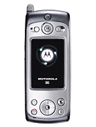 Best available price of Motorola A920 in Kn