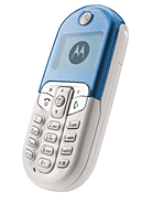 Best available price of Motorola C205 in Kn