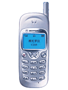 Best available price of Motorola C289 in Kn