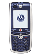 Best available price of Motorola C980 in Kn