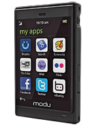 Best available price of Modu T in Kn