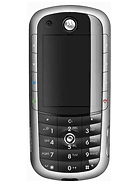 Best available price of Motorola E1120 in Kn
