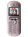 Best available price of Motorola E360 in Kn