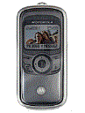 Best available price of Motorola E380 in Kn