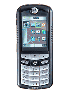 Best available price of Motorola E398 in Kn