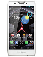 Best available price of Motorola DROID RAZR HD in Kn