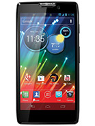 Best available price of Motorola RAZR HD XT925 in Kn
