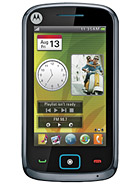 Best available price of Motorola EX122 in Kn