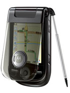 Best available price of Motorola A1600 in Kn