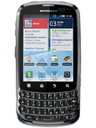 Best available price of Motorola Admiral XT603 in Kn