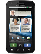 Best available price of Motorola ATRIX in Kn
