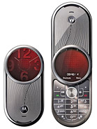 Best available price of Motorola Aura in Kn